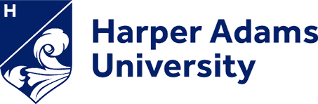 Harper Adams University logo