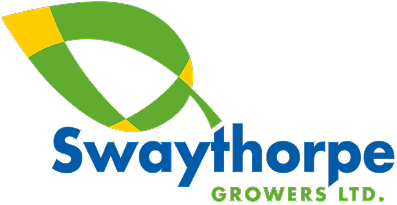 Swaythorpe logo