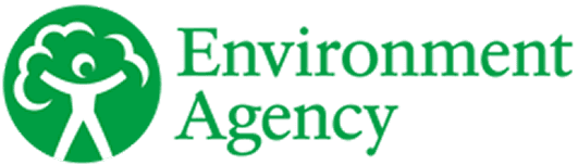 Environment Agency logo