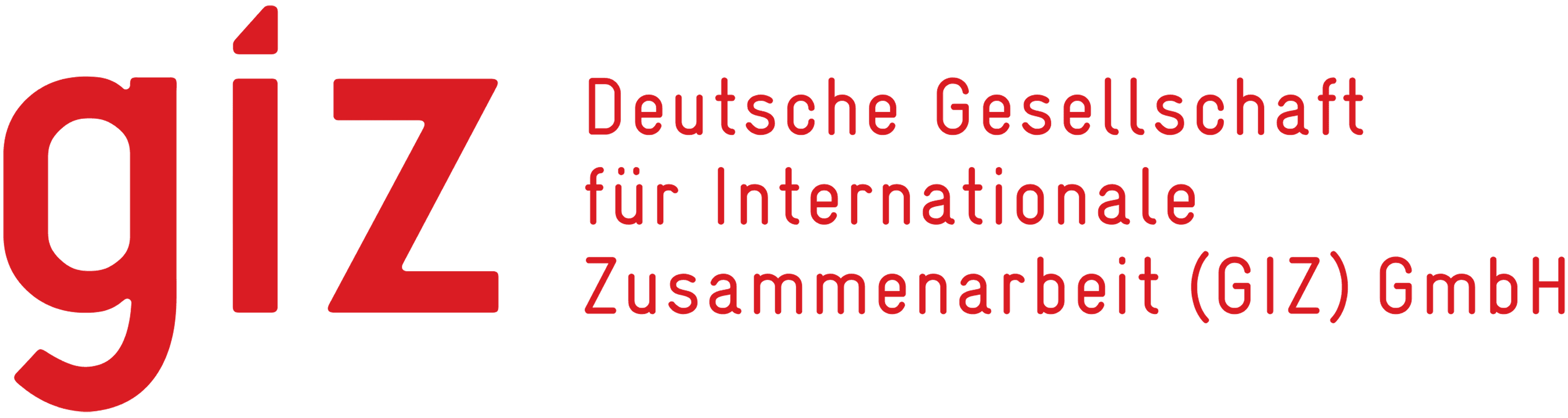 GIZ logo