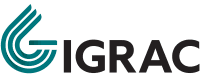 IGRAC logo