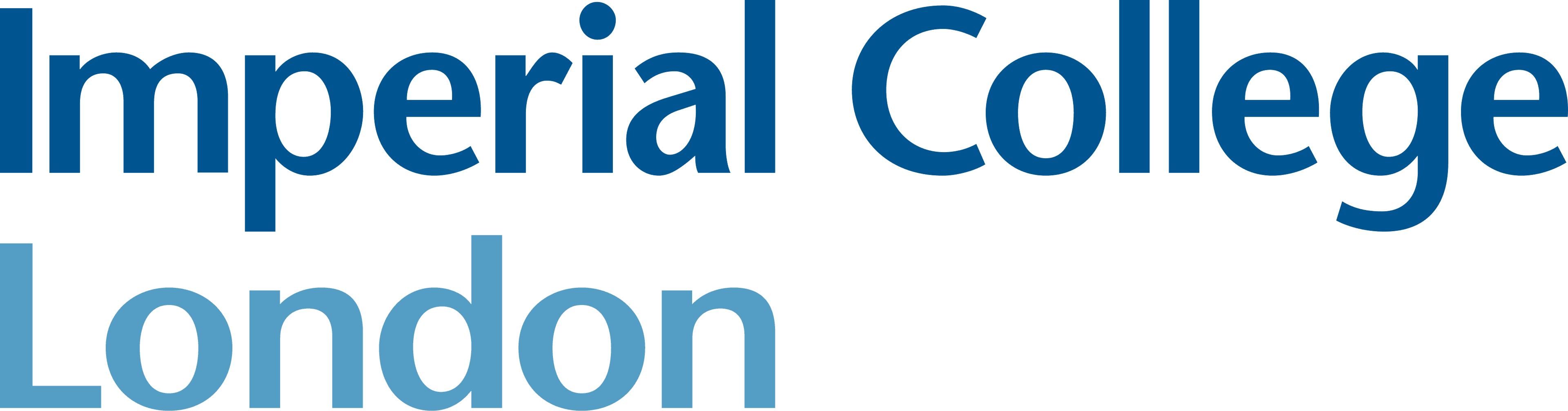 Imperial College London logo