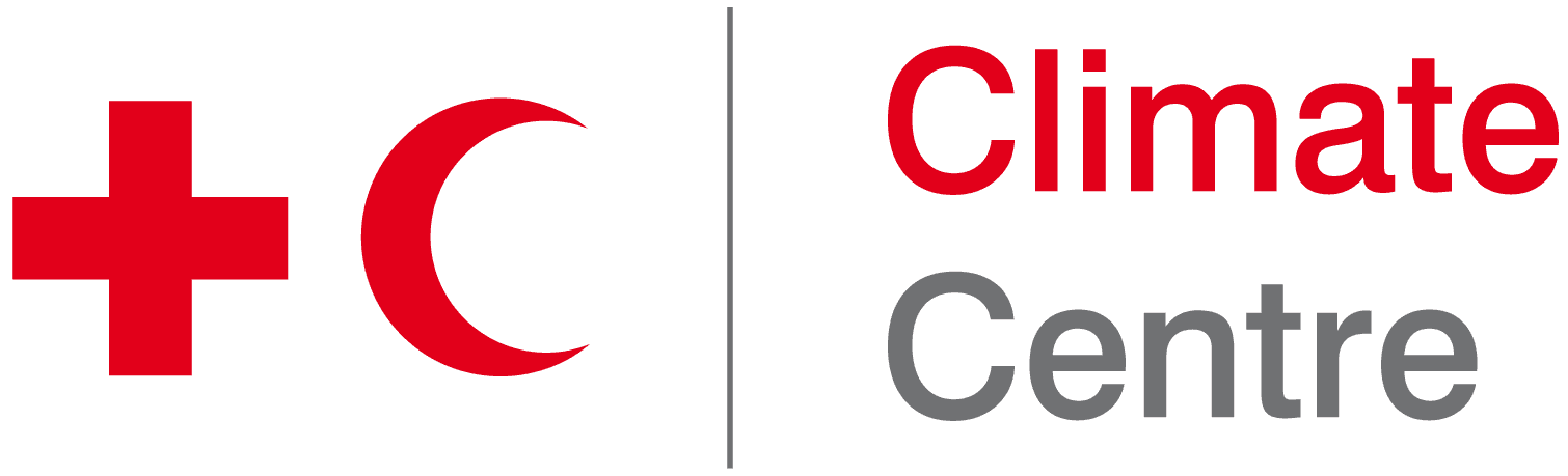 Red Cross Climate Centre logo