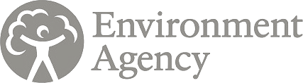 Environment Agency logo
