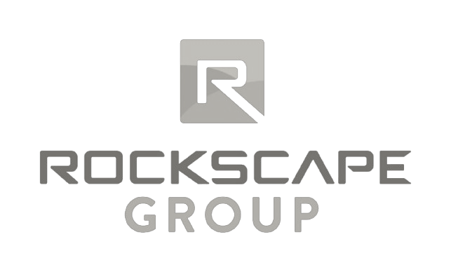 Rockscape logo