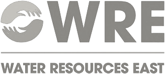 Water Resources East logo